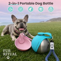 Fur Ritual™ Hydro Bottle